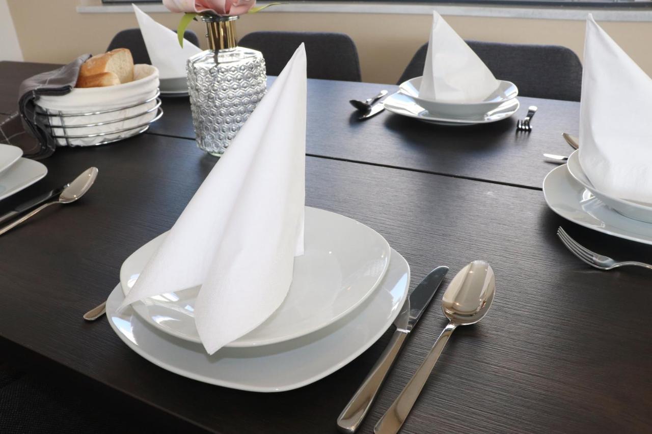 Meerbrise - Luxury Villa Banjole Bagian luar foto